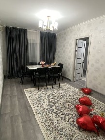 Квартира срочно