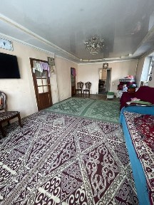 Частный дом финский