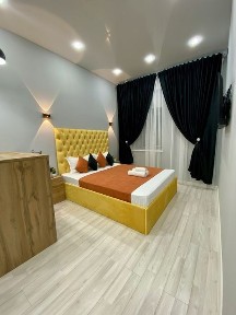 Актюбинская область, Актобе, Болашак