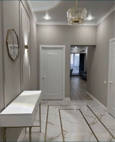 Акмолинская область, Астана, Алматинский район