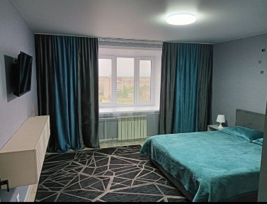 Акмолинская область, Степногорск