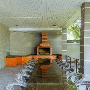 Коттедж до 20 человек на сутки