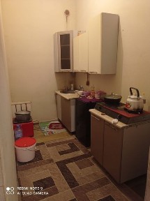 Сдаётся в аренду квартира