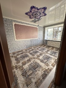 Западно-Казахстанская область, Большой Чаган