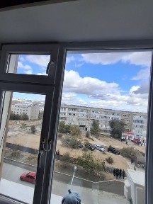 Западно-Казахстанская область, Актау