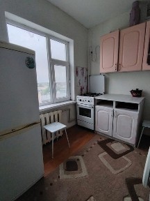 Кызылординская область, Кызылорда