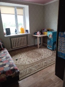 Актюбинская область, Кандыагаш