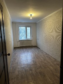 Продам 2х ком кв в центре города!