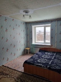 Сдам 3-х комнатную квартиру.