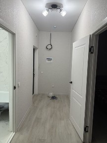 Акмолинская область, Астана, Алматинский район