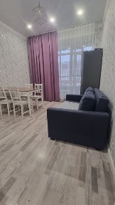 Акмолинская область, Астана, Есильский район