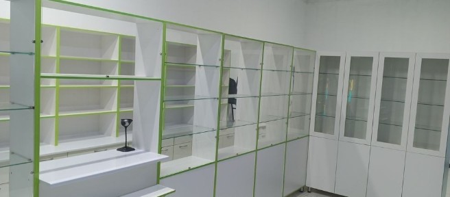 Аренда помещения Под аптеку