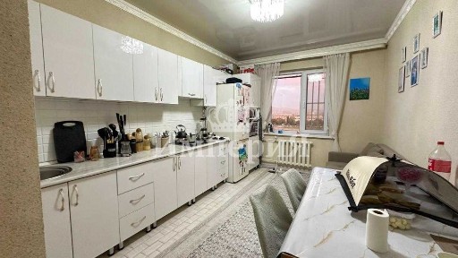 Алматинская область, Талдыкорган, Микрорайон 6