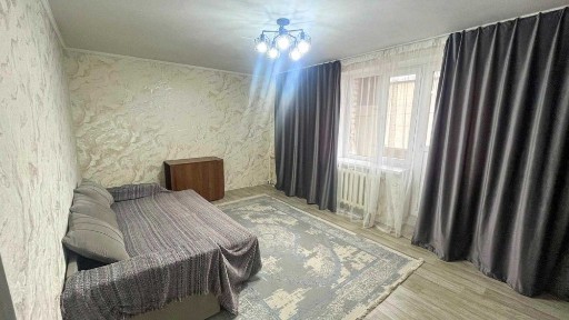 Алматинская область, Талдыкорган, Микрорайон 1