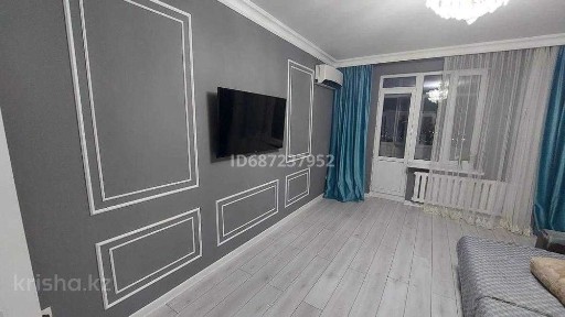 Алматинская область, Талдыкорган, Микрорайон 3