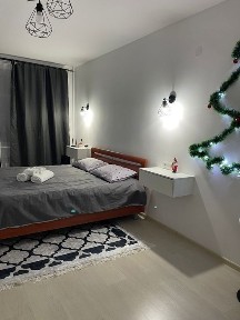 Квартира посуточно и почасовой