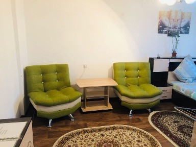 Атырауская область, Атырау, Привокзальный