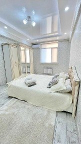 Атырауская область, Атырау, Нурсая (Болашак)