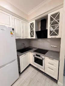 Сдается 1-комнатная квартира в Алматы ЖК Сакура