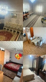 Актюбинская область, Хромтау