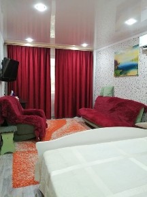 Западно-Казахстанская область, Уральск, Парк Кирова