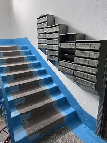 Акмолинская область, Кокшетау, ЦУМ