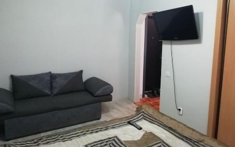 Акмолинская область, Астана, Алматинский район