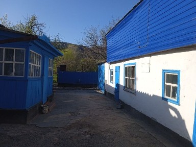 Продам дом с. Сырымбет