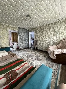 Продам 3х комн дом в Каратальске/Текели/область Жетысу