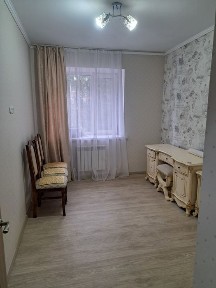 Сдаю квартиру. ЖК Инжу. Сатыбалдина 4/1