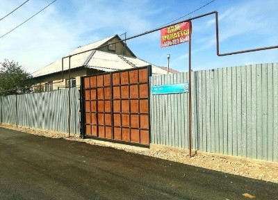 Туркестанская область, Кызылсенгир