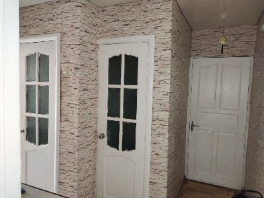 Квартира 2-х комнатная в центре г. Тобыл