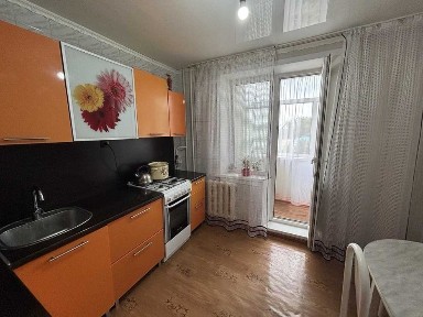 Костанайская область, Костанай