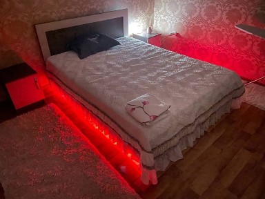 Квартира посуточно