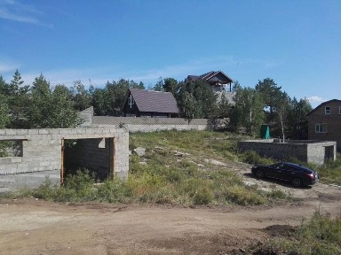 Восточно-Казахстанская область, Прибрежное