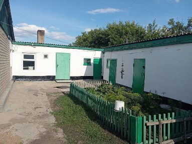 Продам дом в центре