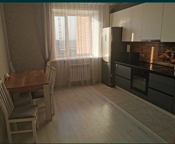 Северо-Казахстанская область, Петропавловск