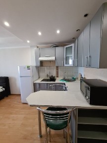 Акмолинская область, Астана, Алматинский район