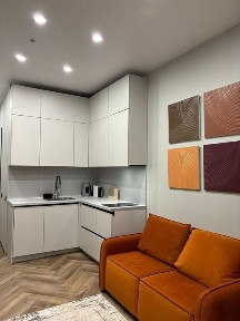 Акмолинская область, Астана, Есильский район