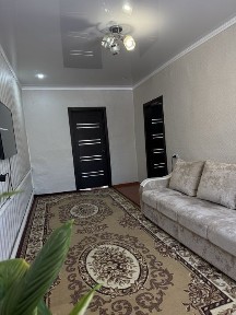 Продам дом в с. Айнакол (3 км от пос. Ленинского, 18 км от гор. Павлодара