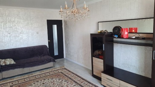 Аренда квартиры.