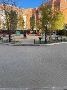 СРОЧНО! Сдам 3к. кв 85 кв. м. р-н Батыс 250000тг+ком. услуга