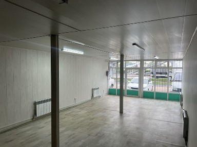 Сдам помещение под бизнес, или под офис. Находиться по рыскулова уг са