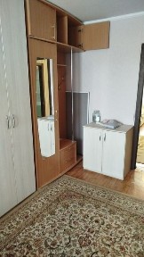 Западно-Казахстанская область, Уральск, 2-й рабочий