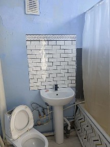 Сдам квартиру в центре только девушкам