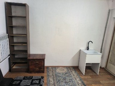 Сдается времянка в мкр Улжан 1