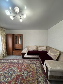 Сдается 4-х комнатный дом в Медеуском районе/Кок Тобе