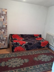 Сдам времянку на двоих