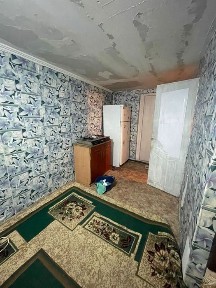 Алматинская область, Талдыкорган, Микрорайон 1