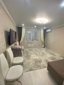 Западно-Казахстанская область, Уральск, 22-я школа